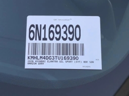 Hyundai Elantra SEL Sport IVT 2026