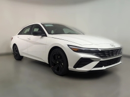 Hyundai Elantra SEL Sport IVT 2026