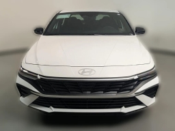 Hyundai Elantra SEL Sport IVT 2026