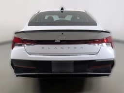 Hyundai Elantra SEL Sport IVT 2026