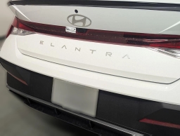 Hyundai Elantra SEL Sport IVT 2026