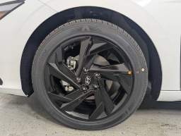 Hyundai Elantra SEL Sport IVT 2026