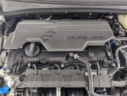 Hyundai Elantra SEL Sport IVT 2026