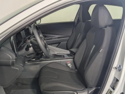 Hyundai Elantra SEL Sport IVT 2026