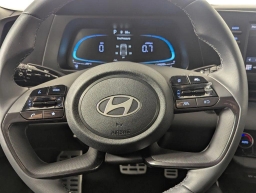 Hyundai Elantra SEL Sport IVT 2026