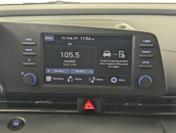 Hyundai Elantra SEL Sport IVT 2026