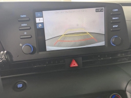 Hyundai Elantra SEL Sport IVT 2026