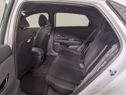 Hyundai Elantra SEL Sport IVT 2026