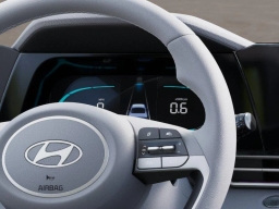 Hyundai Elantra SEL Sport IVT 2026