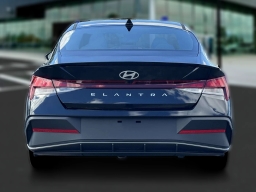 Hyundai Elantra SEL Sport IVT 2026