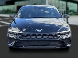 Hyundai Elantra SEL Sport IVT 2026
