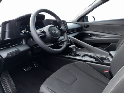 Hyundai Elantra SEL Sport IVT 2026