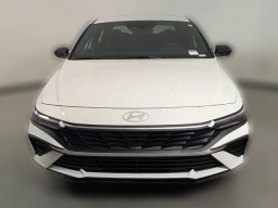 Hyundai Elantra SEL Sport IVT 2026