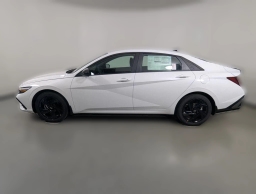 Hyundai Elantra SEL Sport IVT 2026