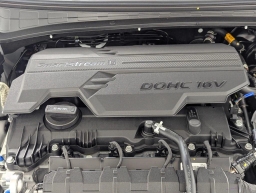 Hyundai Elantra SEL Sport IVT 2026