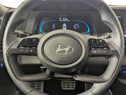 Hyundai Elantra SEL Sport IVT 2026