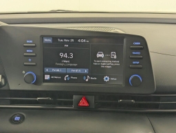 Hyundai Elantra SEL Sport IVT 2026