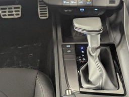 Hyundai Elantra SEL Sport IVT 2026