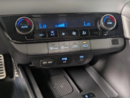 Hyundai Elantra SEL Sport IVT 2026