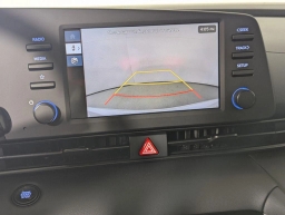 Hyundai Elantra SEL Sport IVT 2026