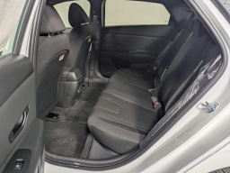 Hyundai Elantra SEL Sport IVT 2026