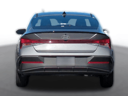 Hyundai Elantra SEL Sport IVT 2026