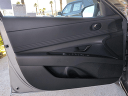 Hyundai Elantra SEL Sport IVT 2026