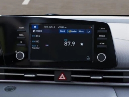 Hyundai Elantra SEL Sport IVT 2026