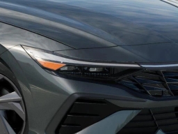 Hyundai Elantra SEL Sport IVT 2026