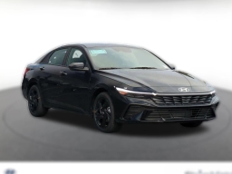 Hyundai Elantra SEL Sport IVT 2026