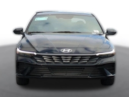 Hyundai Elantra SEL Sport IVT 2026
