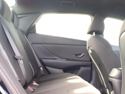 Hyundai Elantra SEL Sport IVT 2026