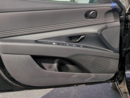 Hyundai Elantra SEL Sport IVT 2026