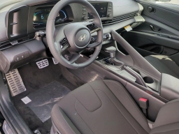 Hyundai Elantra SEL Sport IVT 2026