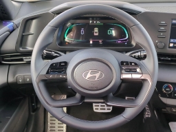 Hyundai Elantra SEL Sport IVT 2026