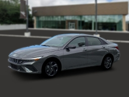 Hyundai Elantra SEL Sport IVT 2026