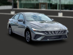 Hyundai Elantra SEL Sport IVT 2026