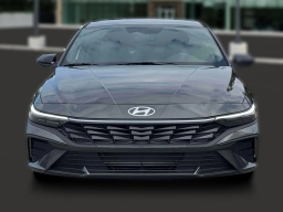 Hyundai Elantra SEL Sport IVT 2026