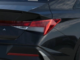 Hyundai Elantra SEL Sport IVT 2026