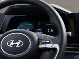 Hyundai Elantra SEL Sport IVT 2026