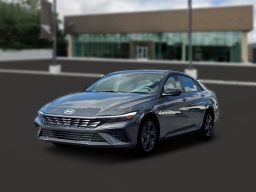 Hyundai Elantra SEL Sport IVT 2026
