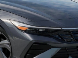 Hyundai Elantra SEL Sport IVT 2026