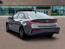 Hyundai Elantra SEL Sport IVT 2026