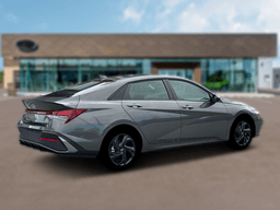 Hyundai Elantra SEL Sport IVT 2026