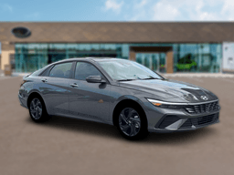 Hyundai Elantra SEL Sport IVT 2026