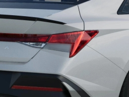 Hyundai Elantra SEL Sport IVT 2026