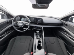 Hyundai Elantra SEL Sport IVT 2026