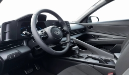 Hyundai Elantra SEL Sport IVT 2026