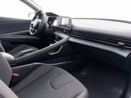 Hyundai Elantra SEL Sport IVT 2026