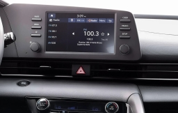 Hyundai Elantra SEL Sport IVT 2026